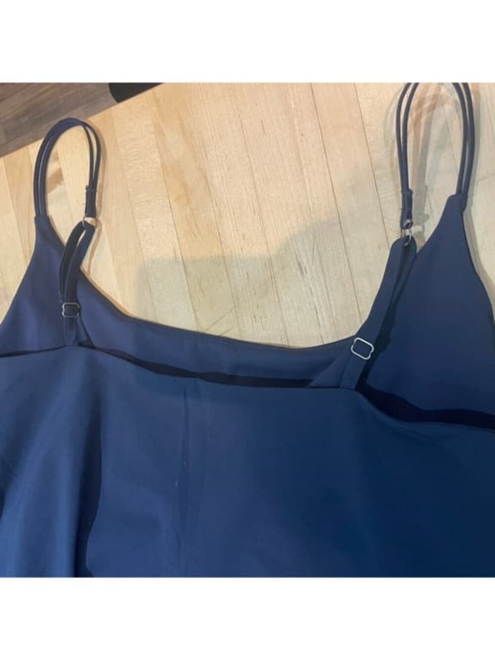American Eagle Navy Blue